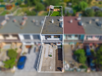 Prodej domu 124 m², Plzeň