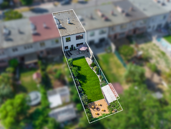 Prodej domu 124 m², Plzeň