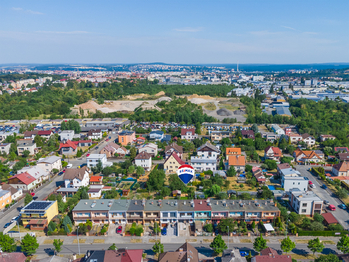 Prodej domu 124 m², Plzeň