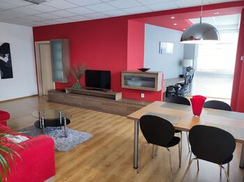 Pronájem bytu 2+kk v osobním vlastnictví 64 m², Pardubice