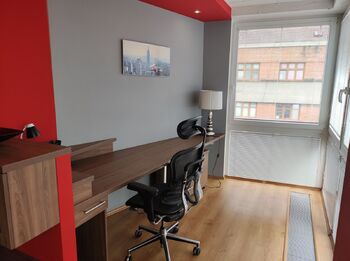 Pronájem bytu 2+kk v osobním vlastnictví 64 m², Pardubice