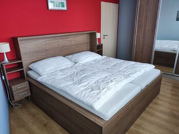 Pronájem bytu 2+kk v osobním vlastnictví 64 m², Pardubice