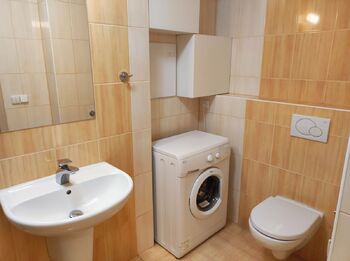 Pronájem bytu 2+kk v osobním vlastnictví 64 m², Pardubice
