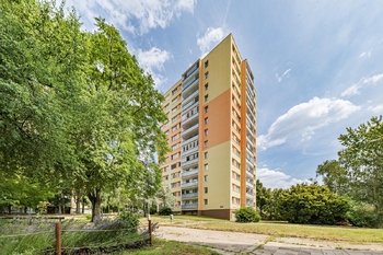 Prodej bytu 2+1 v osobním vlastnictví 59 m², Praha 8 - Kobylisy