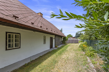 Prodej chaty / chalupy 122 m², Kladruby nad Labem