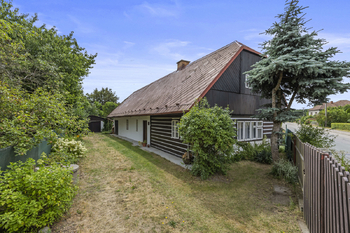 roubenka - Prodej chaty / chalupy 122 m², Kladruby nad Labem 