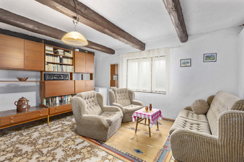 Prodej chaty / chalupy 122 m², Kladruby nad Labem