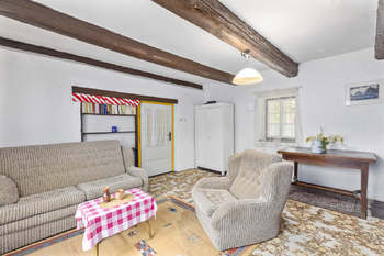 místnost  - Prodej chaty / chalupy 122 m², Kladruby nad Labem