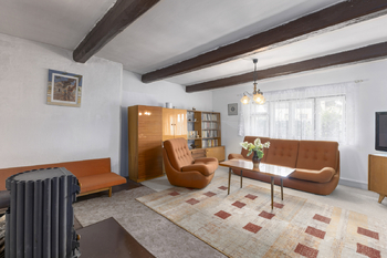 Prodej chaty / chalupy 122 m², Kladruby nad Labem
