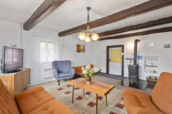 místnost - Prodej chaty / chalupy 122 m², Kladruby nad Labem