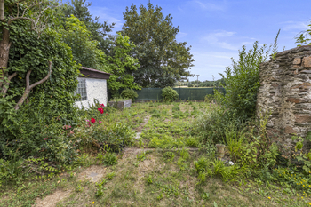 zahrada - Prodej chaty / chalupy 122 m², Kladruby nad Labem