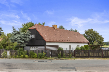 Prodej chaty / chalupy 122 m², Kladruby nad Labem