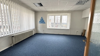 Pronájem kancelářských prostor 70 m², Vsetín