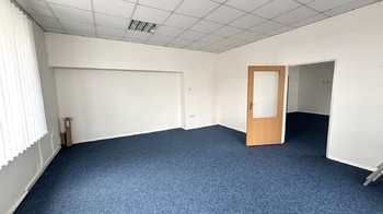 Pronájem kancelářských prostor 70 m², Vsetín