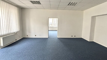 Pronájem kancelářských prostor 70 m², Vsetín