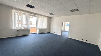 Pronájem kancelářských prostor 70 m², Vsetín