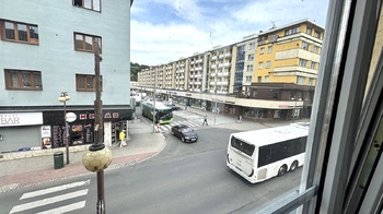 Pronájem kancelářských prostor 70 m², Vsetín