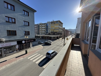 Pronájem kancelářských prostor 70 m², Vsetín