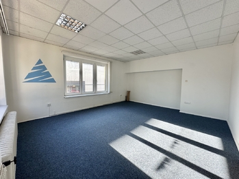 Pronájem kancelářských prostor 70 m², Vsetín