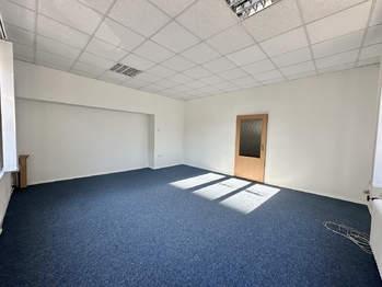 Pronájem kancelářských prostor 70 m², Vsetín