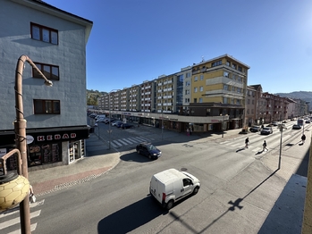 Pronájem kancelářských prostor 70 m², Vsetín