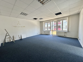 Pronájem kancelářských prostor 70 m², Vsetín