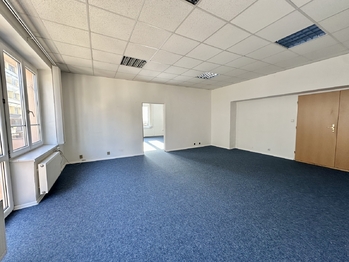 Pronájem kancelářských prostor 70 m², Vsetín