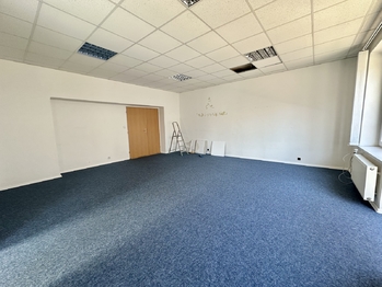 Pronájem kancelářských prostor 70 m², Vsetín