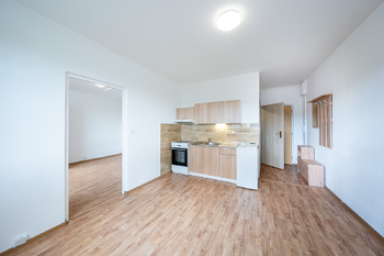 Prodej bytu 1+1 v družstevním vlastnictví 36 m², Ústí nad Labem
