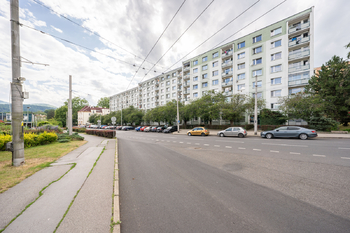 Prodej bytu 1+1 v družstevním vlastnictví 36 m², Ústí nad Labem