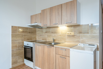 Prodej bytu 1+1 v družstevním vlastnictví 36 m², Ústí nad Labem
