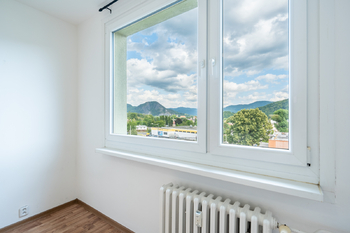 Prodej bytu 1+1 v družstevním vlastnictví 36 m², Ústí nad Labem