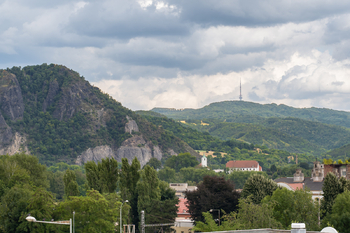 Prodej bytu 1+1 v družstevním vlastnictví 36 m², Ústí nad Labem