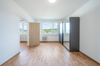 Prodej bytu 1+1 v družstevním vlastnictví 36 m², Ústí nad Labem
