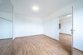 Prodej bytu 1+1 v družstevním vlastnictví 36 m², Ústí nad Labem