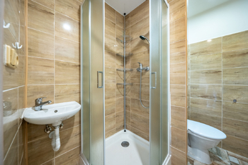 Prodej bytu 1+1 v družstevním vlastnictví 36 m², Ústí nad Labem
