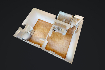 Prodej bytu 1+1 v družstevním vlastnictví 36 m², Ústí nad Labem
