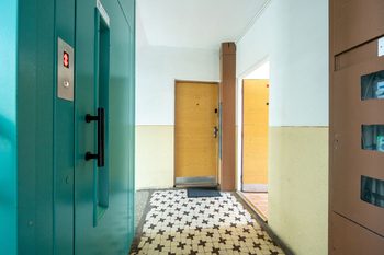 Prodej bytu 1+1 v družstevním vlastnictví 36 m², Ústí nad Labem