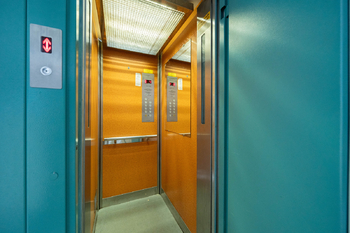 Prodej bytu 1+1 v družstevním vlastnictví 36 m², Ústí nad Labem