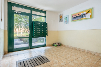Prodej bytu 1+1 v družstevním vlastnictví 36 m², Ústí nad Labem
