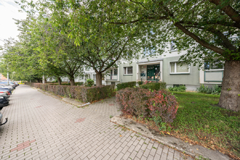 Prodej bytu 1+1 v družstevním vlastnictví 36 m², Ústí nad Labem
