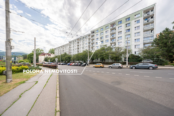 Prodej bytu 1+1 v družstevním vlastnictví 36 m², Ústí nad Labem