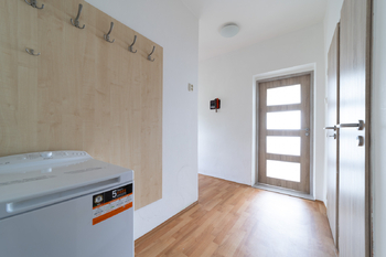 Prodej bytu 3+1 v osobním vlastnictví 80 m², Šumperk
