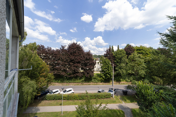 Prodej bytu 3+1 v osobním vlastnictví 80 m², Šumperk