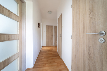 Prodej bytu 3+1 v osobním vlastnictví 80 m², Šumperk