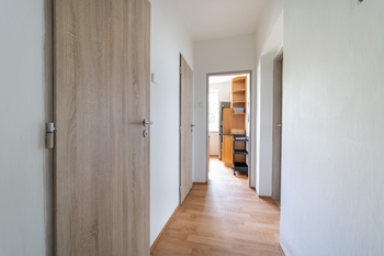Prodej bytu 3+1 v osobním vlastnictví 80 m², Šumperk