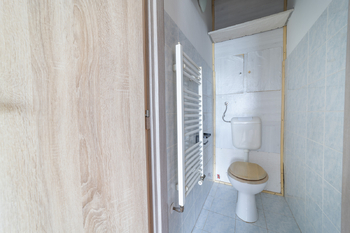 Prodej bytu 3+1 v osobním vlastnictví 80 m², Šumperk