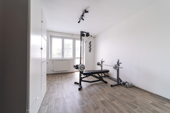 Prodej bytu 3+1 v osobním vlastnictví 80 m², Šumperk