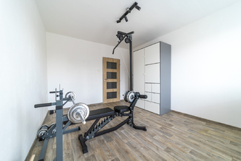 Prodej bytu 3+1 v osobním vlastnictví 80 m², Šumperk