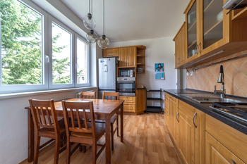 Prodej bytu 3+1 v osobním vlastnictví 80 m², Šumperk